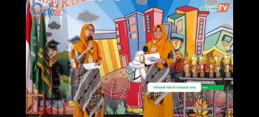 SD Muhammadiyah PK Kottabarat Gelar Puncak Octofest 2022 Secara Virtual