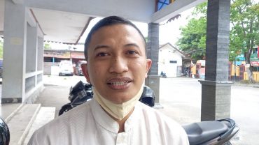 Dapur Umum Diprioritaskan untuk Penggembira Luar Jawa
