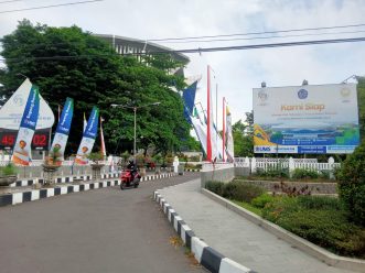 Jumat, Polda Jateng, Polresta/Polres Solo Raya, Panitia Penerima dan Tim Asistensi Rapat Teknis Renpam Muktamar