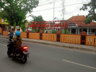 6 Kabupaten di Solo Raya Akan Jalankan Operasional Dapur Umum Muktamar