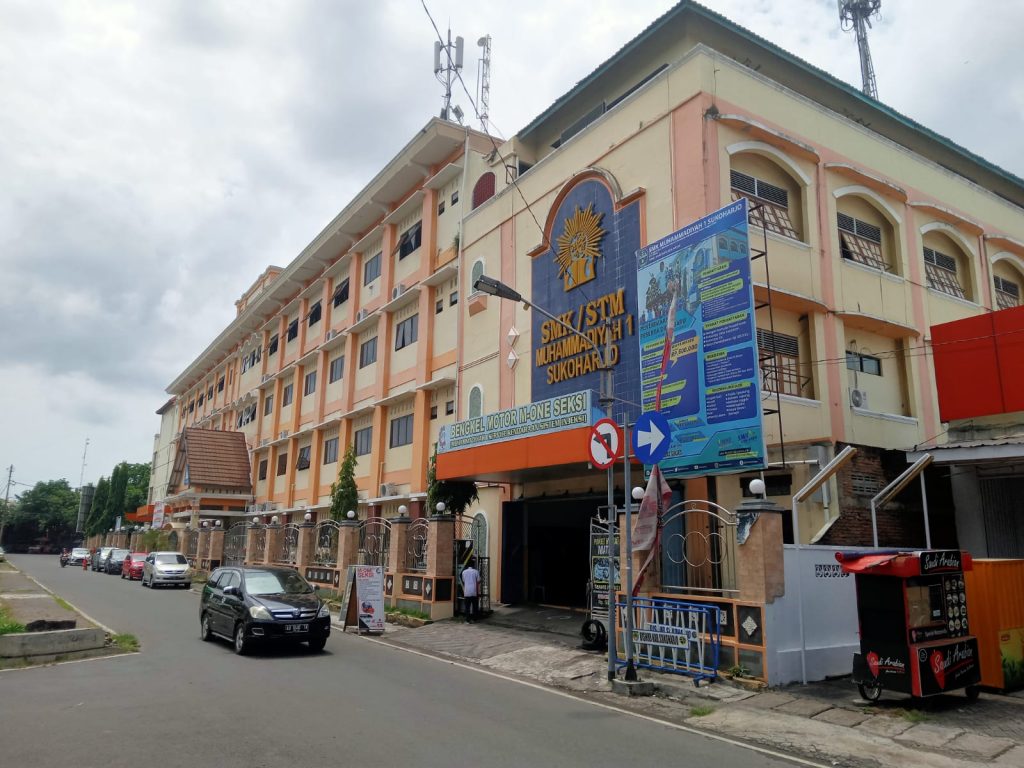 1000 Anggota Tapak Suci Jatim Bakal Touring Muktamar Solo. Mereka Akan Menginap di Sukoharjo