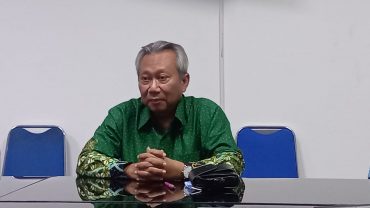 Penggembira yang Daftar Baru 65 Ribu, Panitia Penerima Muktamar Ajak Penggembira Segera Daftarkan Diri.Ini Alasannya