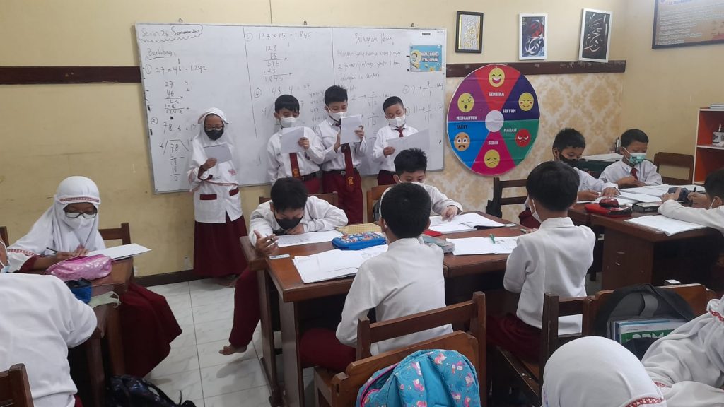 Terapkan Model PBL untuk Mengasah Keterampilan Pemecahan Masalah