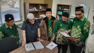 PRIM New South Wales Australia Akan Bangun Sekolah Muhammadiyah Kedua di Australia