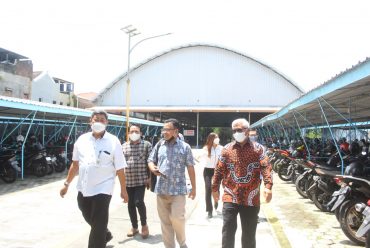 Yayasan Katolik Sediakan Sport Center dan Homestay untuk Dukung Muktamar