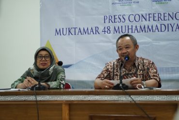 Sidang Pleno I Muktamar Muhammadiyah-‘Aisyiyah Agendakan Pembahasan Program Muktamar
