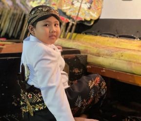 Brama Dalang Cilik akan Meriahkan Pentas Wayang