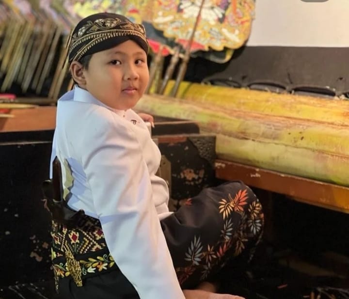 Brama Dalang Cilik akan Meriahkan Pentas Wayang