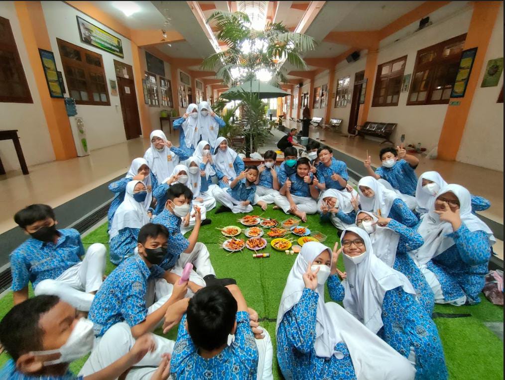 Jurus Metode STAR di Pembelajaran IPA