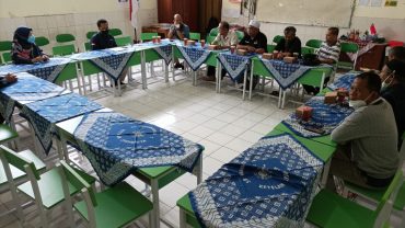 Kunci SD Muhammadiyah 1 Ketelan Besar Seperti Sekarang