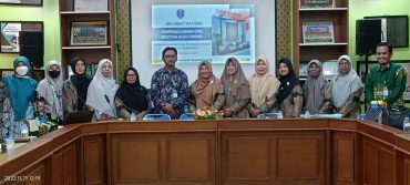 Wow, SMP Muhammadiyah PK Terima 11 Kunjungan Selama Muktamar