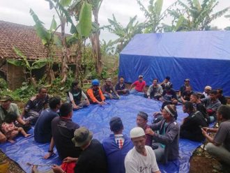 MDMC Akan Bangun 500 Hunian Darurat di Cianjur
