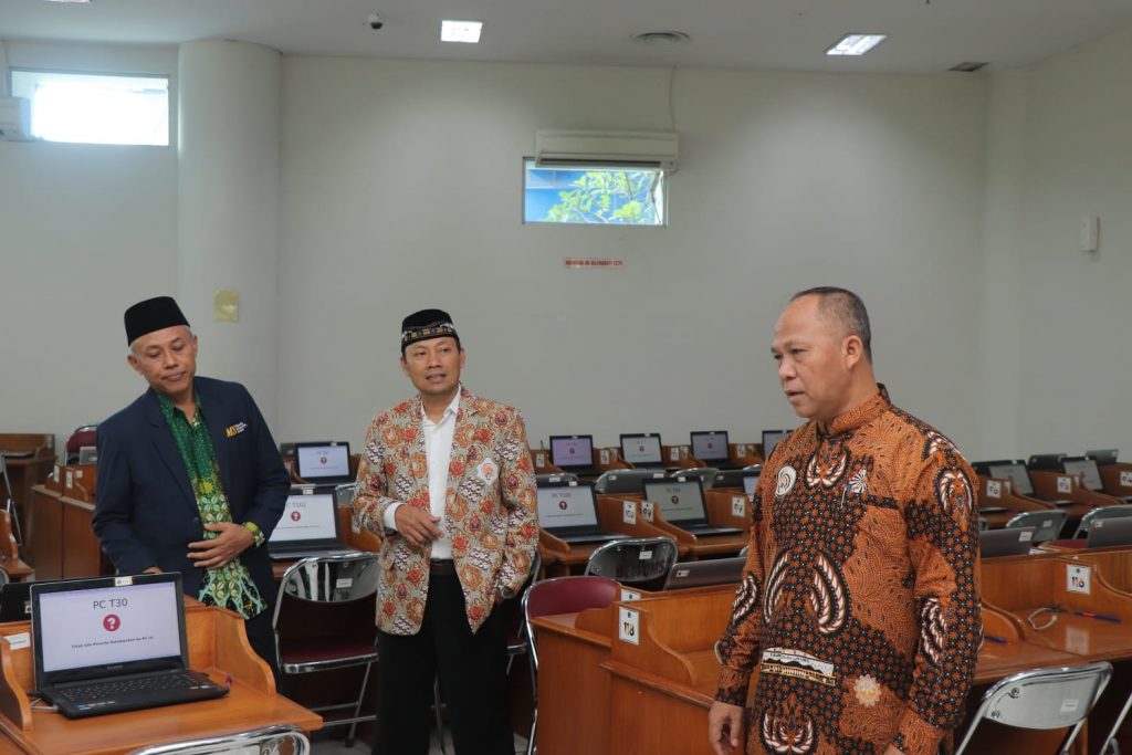 10 Hari Dibuka, Pendaftar PMB UMS Sudah Capai 438 Orang