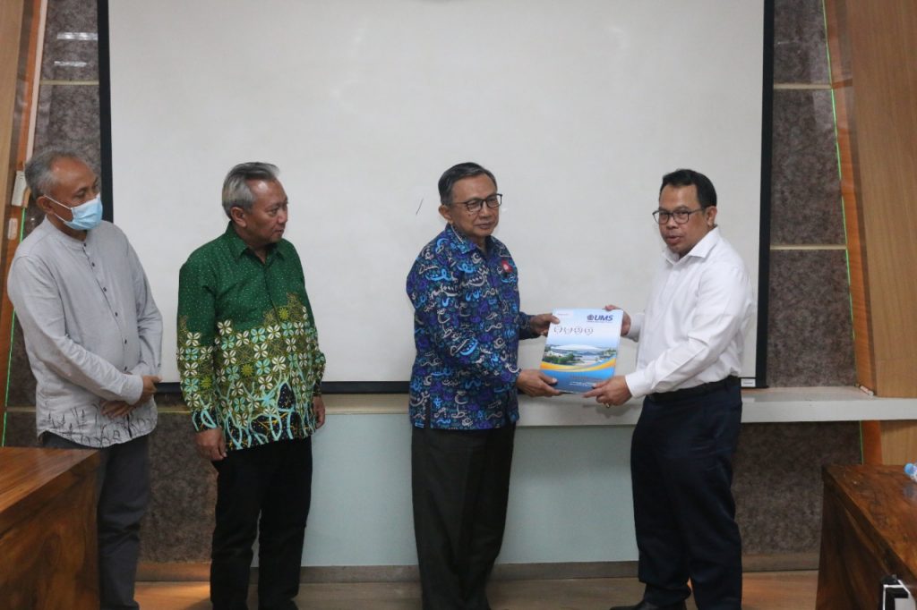 UMS Launching 5 Program Studi Baru Program Magister dan Program Doktor