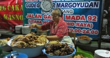 Delapan Kuliner Solo yang Wajib Dicoba Oleh Penggembira Muktamar