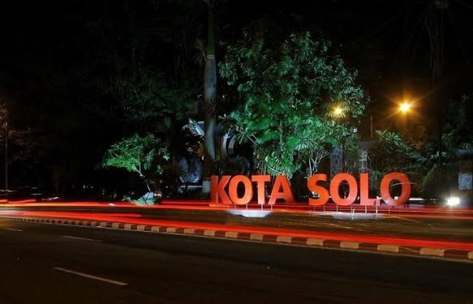 Harus Paham, Berikut Istilah-istilah Khas Solo untuk Penggembira Muktamar