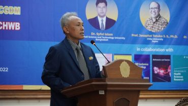 Konferensi Internasional ISETH ke-8 di UMS, 16 Negara Turut Berpartisipasi