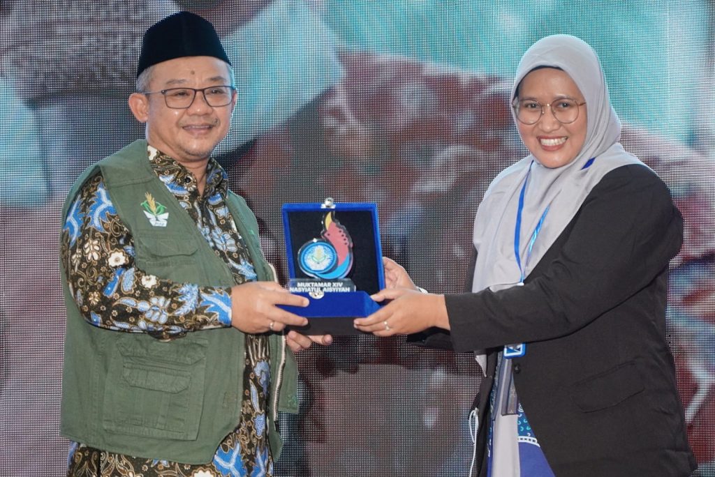 Idealisme Gerakan Nasyiatul Aisyiyah Tercermin dalam Bait Lagu Marsnya