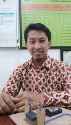 Pembelajaran Seru Melalui Proyek Motor Listrik Sederhana