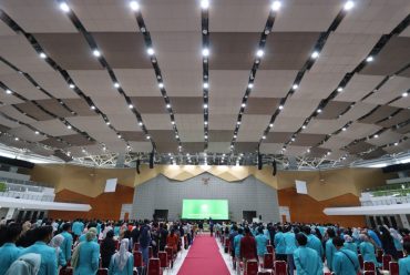 Wirausaha Merdeka Tahun 2022 di UMS Resmi Ditutup
