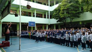 Pesan Kepala Sekolah Tutup KBM Semester Ganjil Tahun 2022