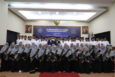 Ma’had Abu Bakar Ash-Shiddiq UMS Jadi Kekuatan Baru Bagi World Class University UMS