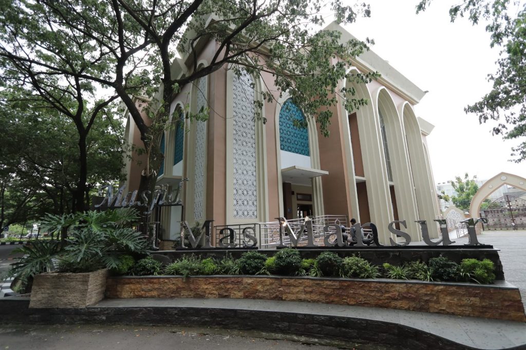 Pesma UMS Siap Terima Mahasantri Baru 2023/2024