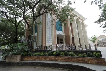 Pesma UMS Siap Terima Mahasantri Baru 2023/2024