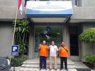 Tingkatkan Minat Baca, Sekolah Gandeng Monumen Pers