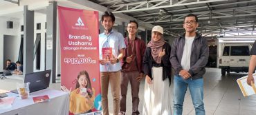 Buah Manis Peserta WMK UMS :  “Tim SetujuAnkaa” Siap Bantu Branding UMKM