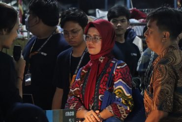 869 Mahasiswa dari Berbagai Perguruan Tinggi Pamerkan Produk di Expo WMK UMS