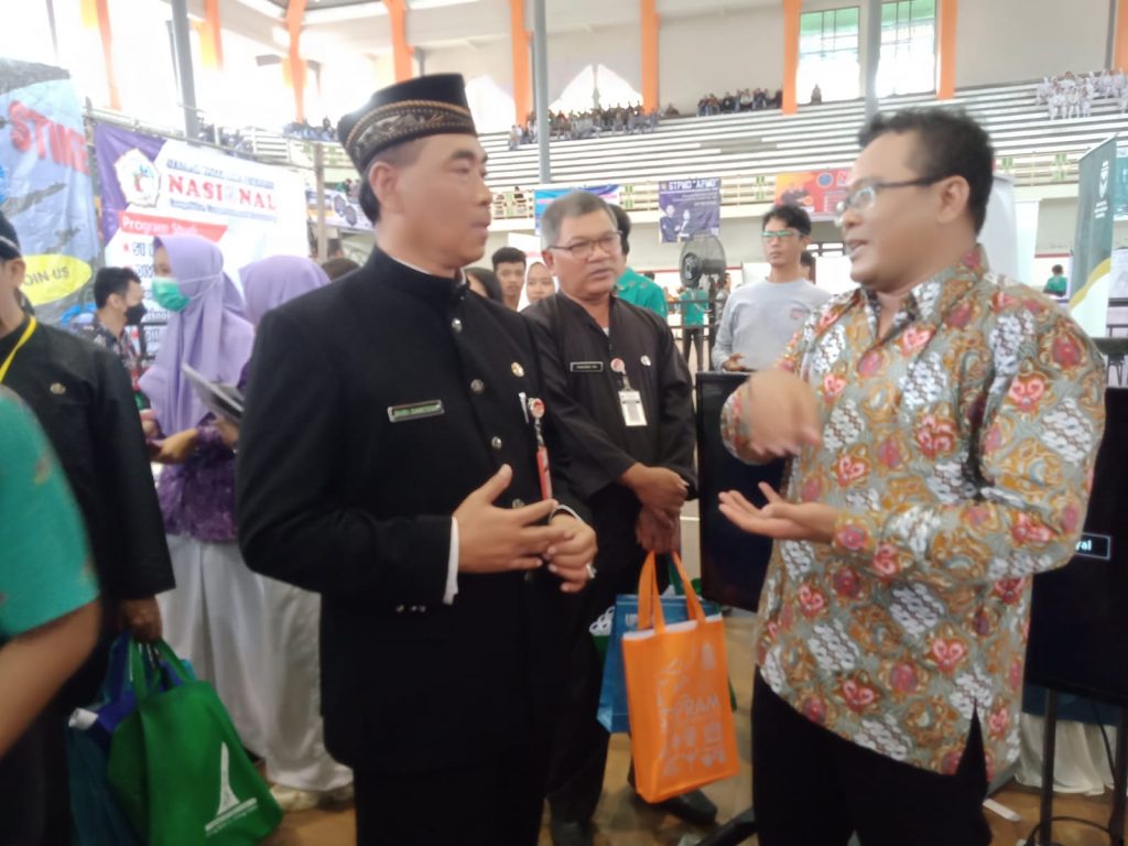 ITS PKU Muhammadiyah Surakarta Menjadi Primadona di Blora