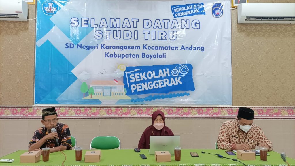 Sekolah Muhammadiyah Besar dan Menjadi Pusat Pengetahuan