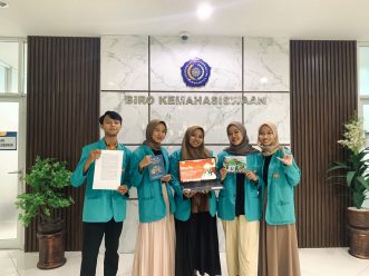 Keren, Tim Mahasiswa UMS Sabet Berbagai Prestasi PIMTANAS