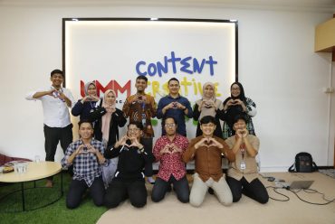 Humas UMS Kunjungi Kampus Putih UMM