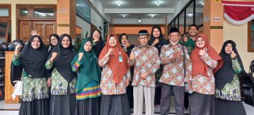Jalin Silaturahim dan Inspirasi Melalui Studi Banding