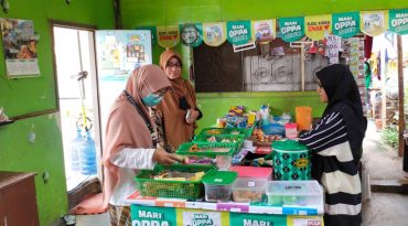 Puskesmas Puwodiningratan Lakukan Inspeksi Kesehatan di MTs Muhammadiyah Surakarta