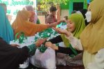 Latih Kemandirian, Murid SD Muhammadiyah PK Kottabarat Ikuti Safari Ramadan