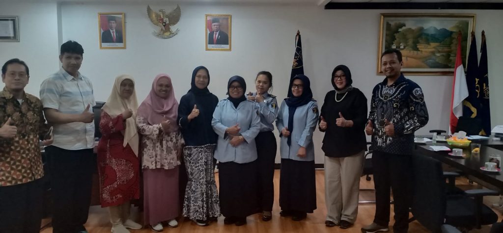 ASKI PTM Jalin Kerjasama dengan DJKI, Miliki 4 Program Kerjasama Unggulan Dalam Bidang Kekayaan Intelektual