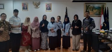 ASKI PTM Jalin Kerjasama dengan DJKI, Miliki 4 Program Kerjasama Unggulan Dalam Bidang Kekayaan Intelektual