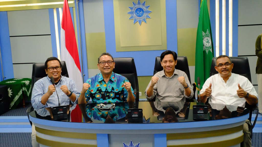 “Geger Tani” “STRATEGI PERTANIAN DALAM MENGHADAPI EL-NINO”
