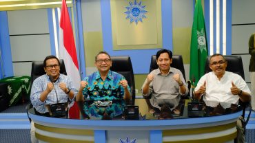 “Geger Tani” “STRATEGI PERTANIAN DALAM MENGHADAPI EL-NINO”