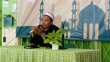 Sekolah Penggerak SD Muhammadiyah 1 Ketelan Gelar Halal Bihalal