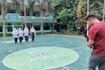 Tingkatkan Promosi AUM, Prodi Komunikasi UMS Dampingi SMP Muhammadiyah 7 Surakarta