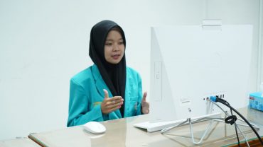 Dengan Ide Smartwatch Anti Kekerasan Seksual, Nuri Utami Wakili UMS di Pilmapres Tingkat Wilayah