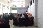 Respon MBKM, Prodi Arsitektur UMS Jalin Komunikasi dengan Alumni