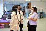 Fisioterapi UMS Kirim Mahasiswa dan Dosen ke Mahidol University Thailand