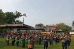 2.000 Lebih Warga Muhammadiyah Jetis Bantul Ramaikan Syiar Muscab PCM dan PCA