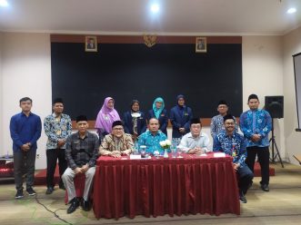 Tim P2DAI UMS Lakukan Pendampingan untuk Optimalisasi Pelayanan Kesehatan Santri Poskestren MBS Yogyakarta