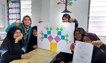 Lakukan Pengabdian Kemitraan Internasional di Malaysia, Wujud Kontribusi PTM untuk Pendidikan Global